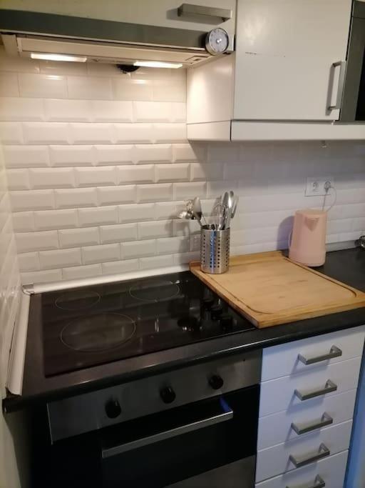 Apartamento Memoria Apartment, A Cozy Space Near Belem. *